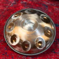 هنگدرام هارمونی ۹ نت رمینور اقساط