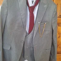 کت وشلوار سایز 50|لباس|قروه, |دیوار