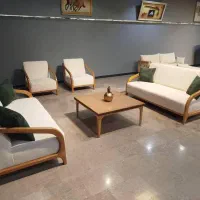 نقاش مبلمان