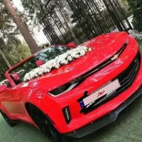 ماشین آمریکایی
