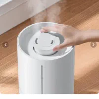 دستگاه بخورسرد و رطوبت ساز شیائومی|پنکه و تصفیهکنندهٔ هوا|تهران, گلستان (شهرک راه آهن)|دیوار