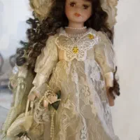 عروسک خارجی