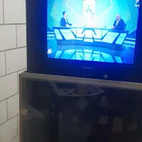 تلوزیون ۲۱ اینچ