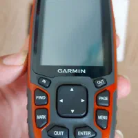 gps . جی پی اس . گارمین map62s|کوهنوردی و کمپینگ|اصفهان, قهجاورستان|دیوار