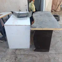 میزچرخ خیاطی