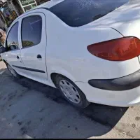 206sdتیپ 5|خودرو سواری و وانت|شیراز, شهرک ایثار|دیوار