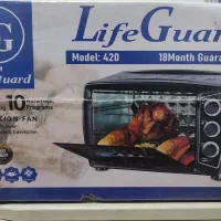 اون توسترlife guard مدل420