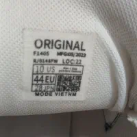 کفش کتونی نایک مدل uptempo|کیف، کفش، کمربند|بابلسر, |دیوار