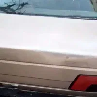 پژو مدل 85|خودرو سواری و وانت|زاهدان, |دیوار