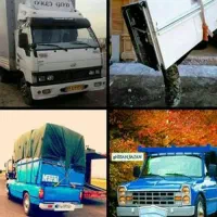 نیسان بار آسیا خاور تمام نقاط تهران شهر و شهرستان|خدمات حمل و نقل|تهران, دبستان|دیوار