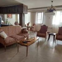 مبلمان استیل ۹ نفره