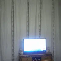 پرده پذیرایی