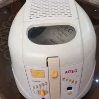 سرخ کن با روغن