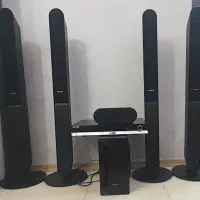 سینما خانواده مدل سامسونگ