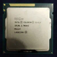 پردازنده intel celeron 2.70GHZ MALAY