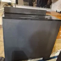 سینما خانگی سونی ۷ تکه|سیستم صوتی خانگی|اصفهان, صدف|دیوار