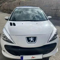 207 پاناروما ۱۴۰۱