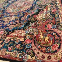 باغ بهشت سه متری سالاری