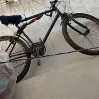 دوچرخه سایز۲۶