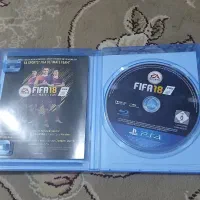 بازی ps4|کنسول، بازی ویدئویی و آنلاین|کرج, کمال‌شهر|دیوار