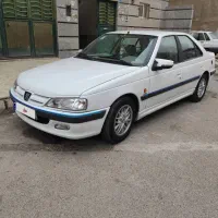 پارس مدل 96دوگانه شرکتی عروسک