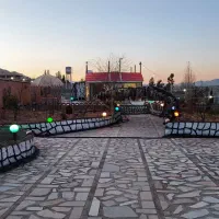 اجاره باغ ویلا خانه|اجارهٔ کوتاهمدت ویلا و باغ|شیراز, داریون|دیوار