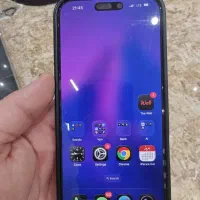 آیفون ۱۶ پرو مکس