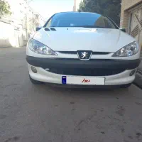 206 تیپ2|خودرو سواری و وانت|اردبیل, |دیوار