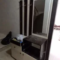 جاکفشی و آیینه