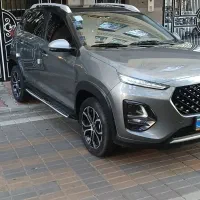 ام وی ام x22پرو اتومات مدل 1402 گارانتی فعال|خودرو سواری و وانت|تبریز, |دیوار