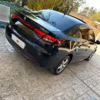 تارا اتومات v2،مشکی آبنوس،بدون رنگ،کم کار،فول نو|خودرو سواری و وانت|مشهد, الهیه|دیوار