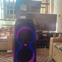 اسپیکر jbl