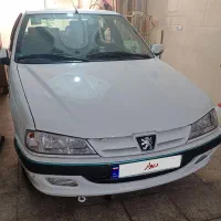 پژو پارس سال آخر 99