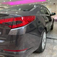 اپتیما ۲۰۱۳ در حد