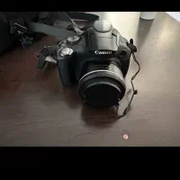 دوربین کانن پاورشات canon powershot sx30is|دوربین عکاسی و فیلمبرداری|بجنورد, |دیوار