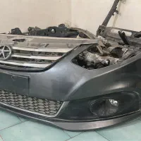 سپر جلو جک جی ۴