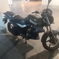 بنلی ۱۵۰ ۴۰۲