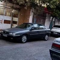 سیتروئن زانتیا 2000cc|خودرو سواری و وانت|مشهد, طبرسی شمالی|دیوار