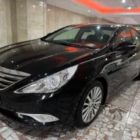 هیوندا سوناتا ۲۰۱۴(صفرکمپانی)