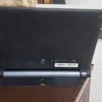 تبلت لنوو مدلYoga tab 3|تبلت|پرند, فاز ۵|دیوار
