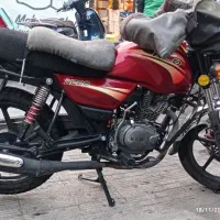 KLD 200Cc|موتورسیکلت|تهران, فردوسی|دیوار