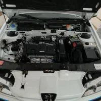 پژو پارس تیو فایو 1401دریچه سیم|خودرو سواری و وانت|بوکان, |دیوار