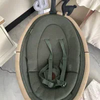 گهواره برقی مکسی کوزی مدل cassia