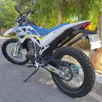 تریل کویر t4 200