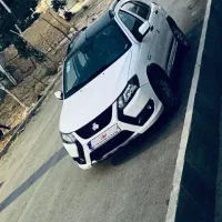 کوئیک  سفید مشکی