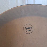 دف رمو|سازهای سنتی|کرمان, |دیوار