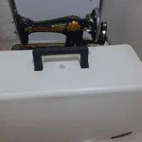 چرخ خیاطی نو|چرخ خیاطی و ریسندگی|پاکدشت, پاکدشت (مامازند)|دیوار