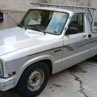مزدا 2000 انژکتور 83