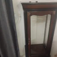 مینی بوفه سه طبقه و یک کشو