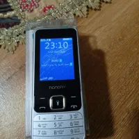 گوشی نوکیا 6700